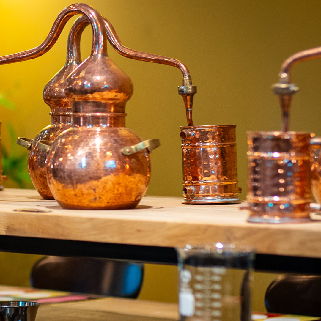 Reorder your Gin