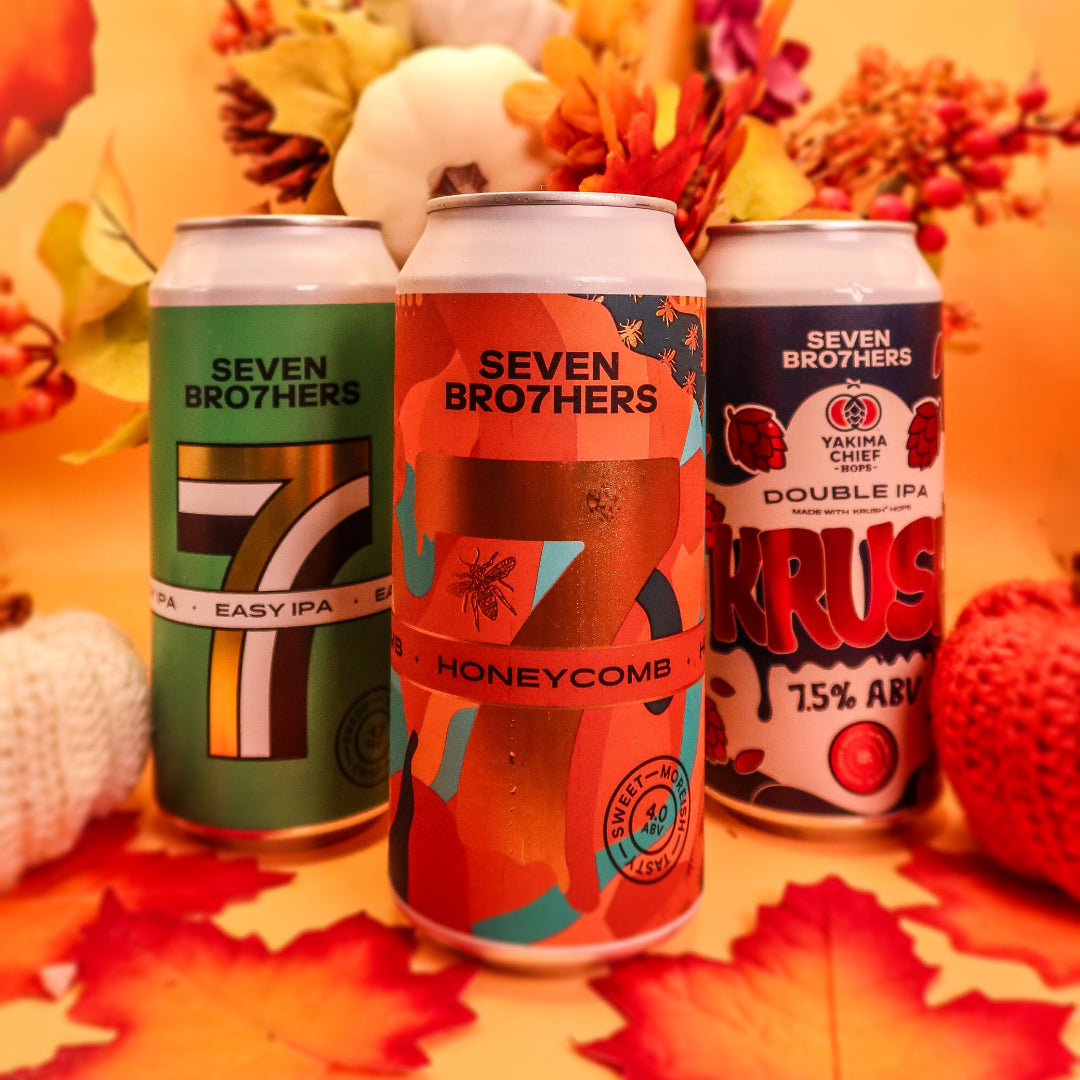 Autumn Bundle
