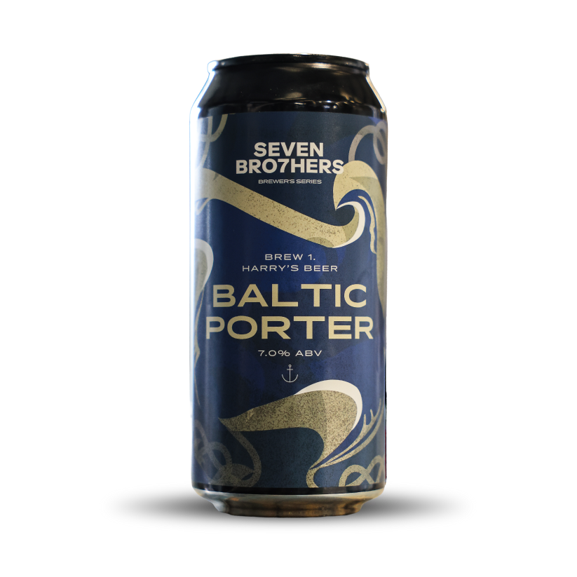 Baltic Porter