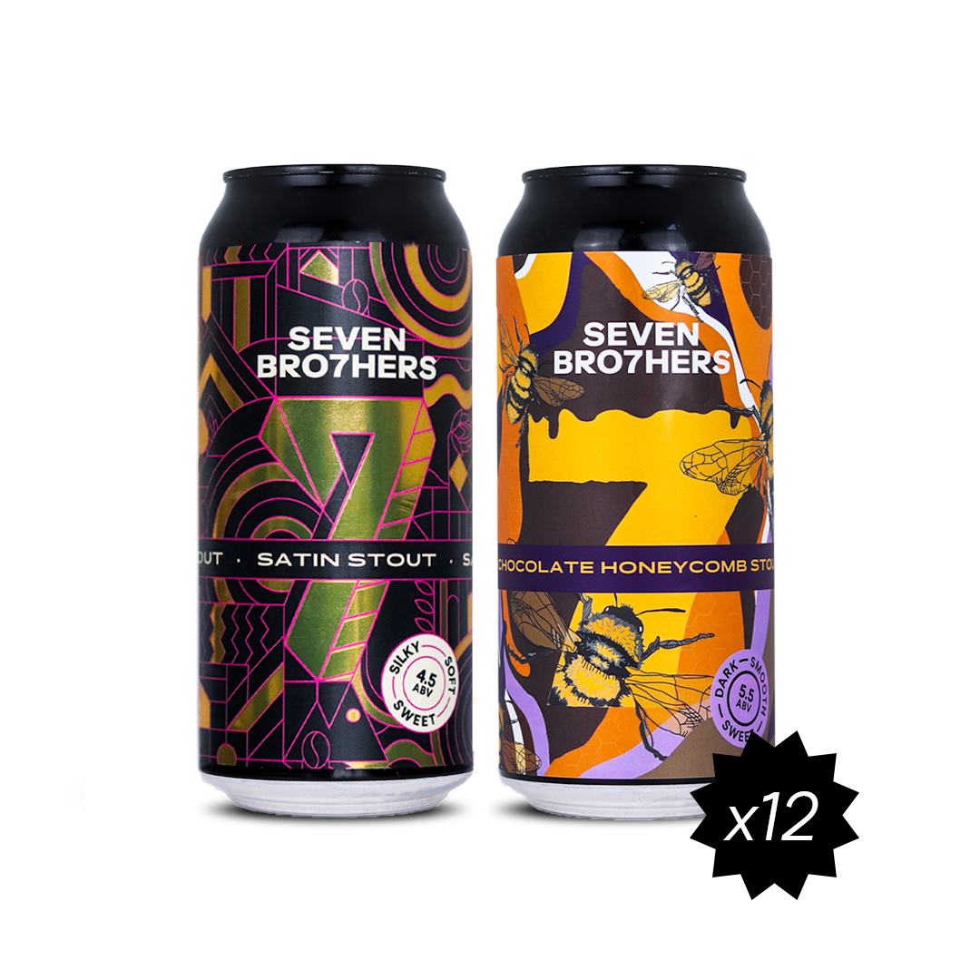 Special Stouts