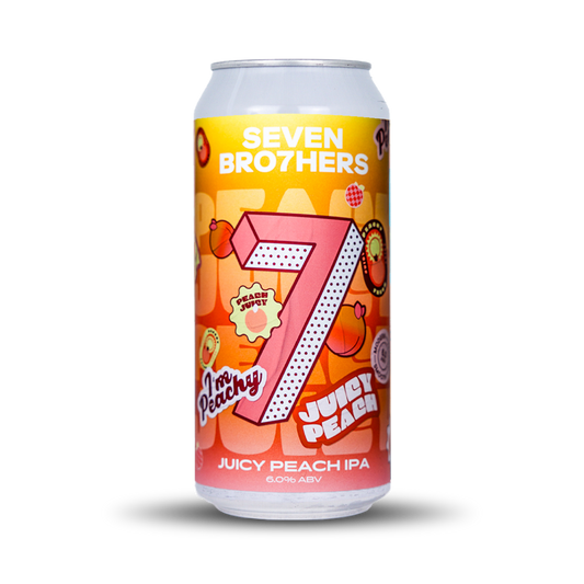Juicy Peach