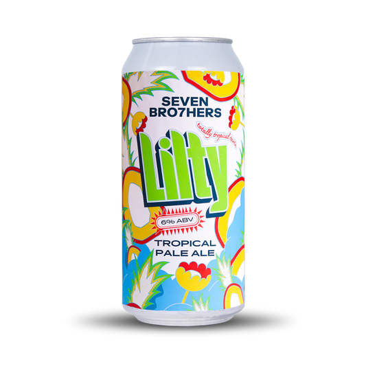 Lilty