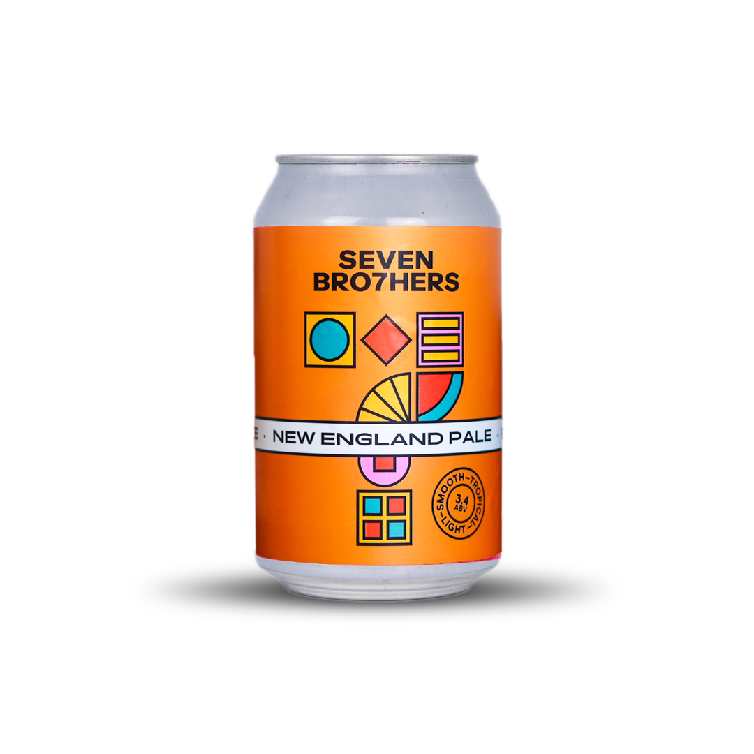 New England Pale