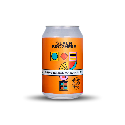 New England Pale