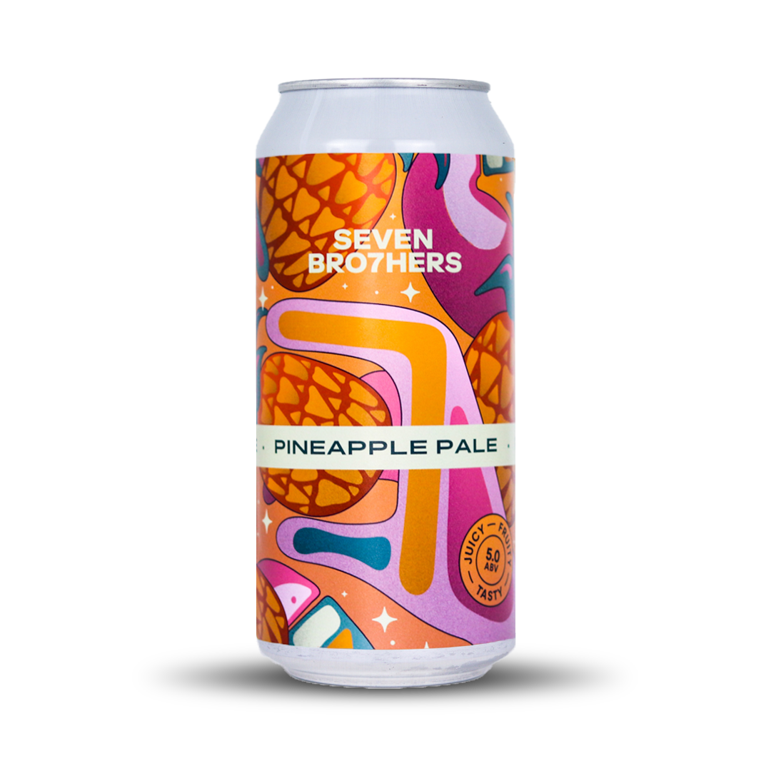 Pineapple Pale