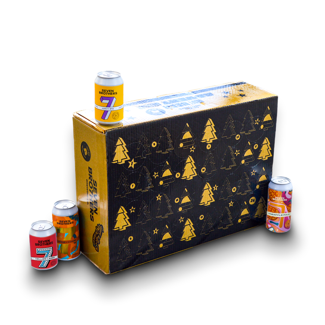 Craft Beer Advent Calendar