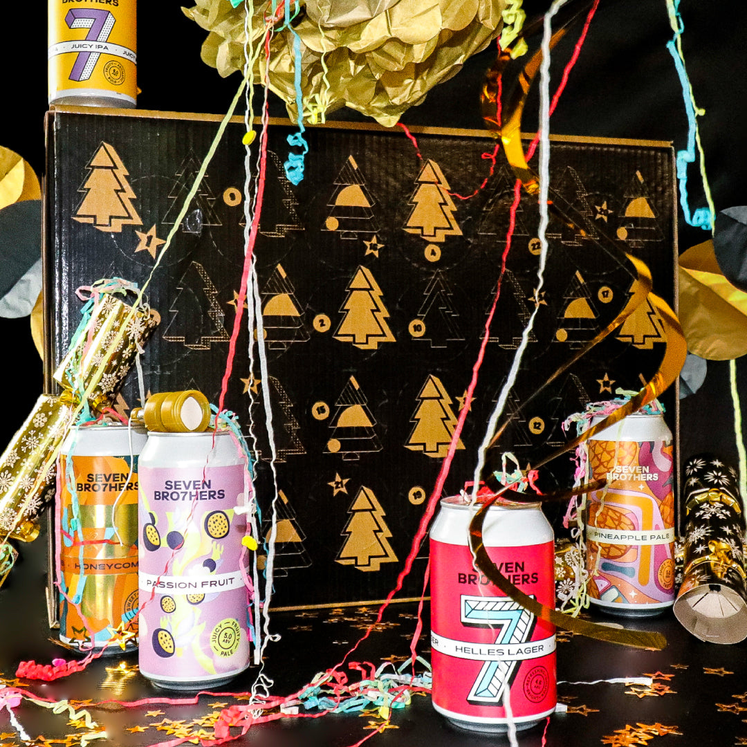 Craft Beer Advent Calendar