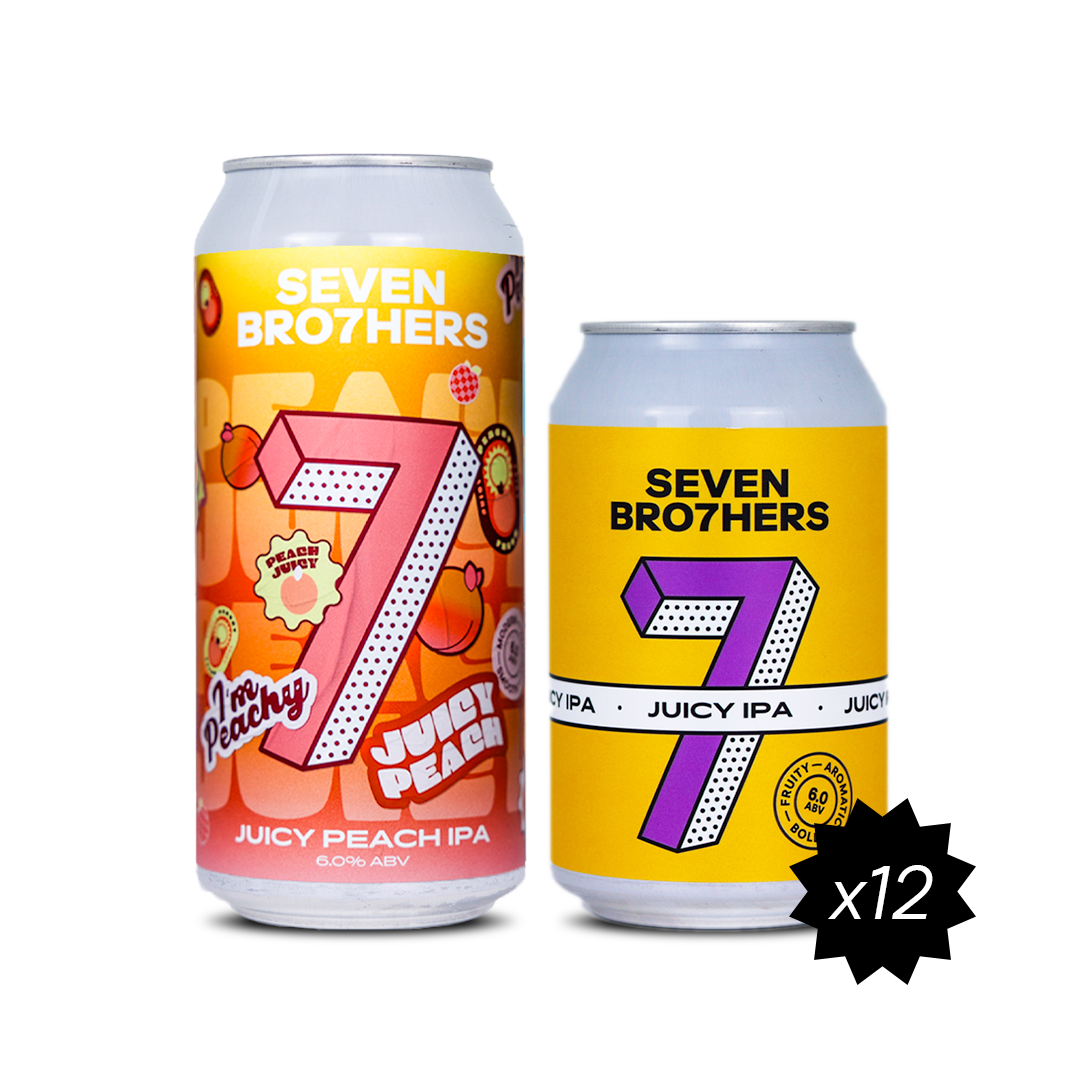 Double Juicy