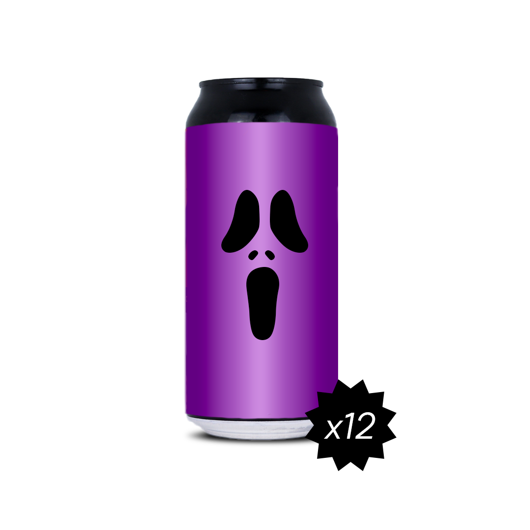 Halloween Mystery Box