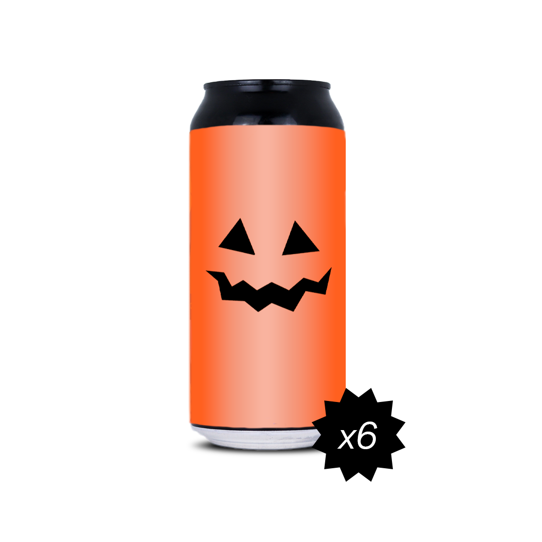 Halloween Mystery Box