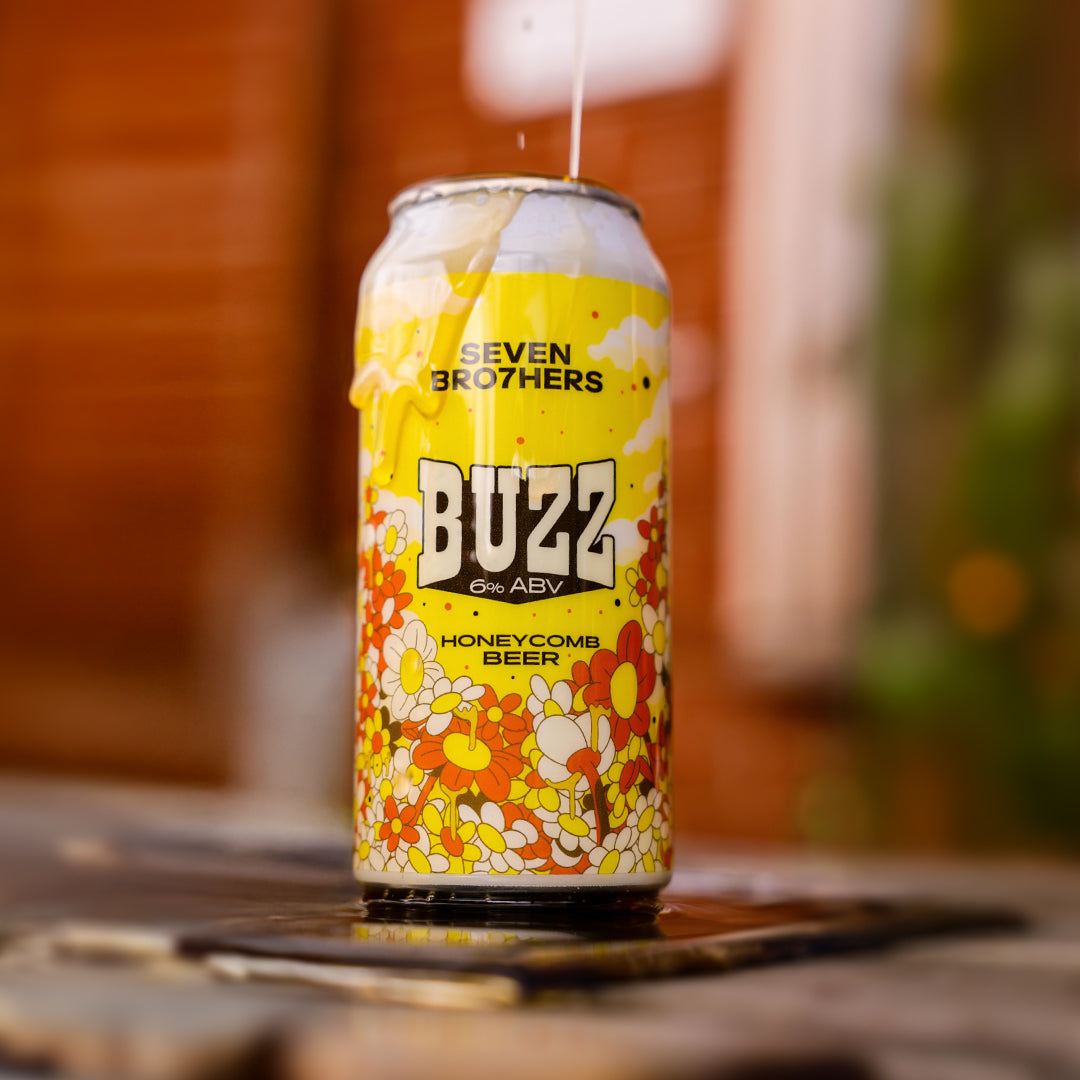 Buzz