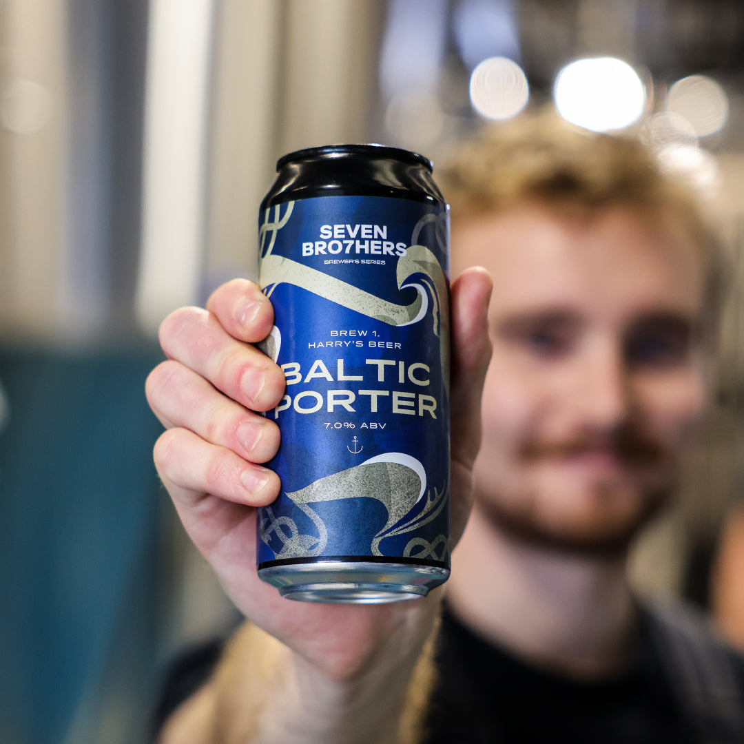 Baltic Porter