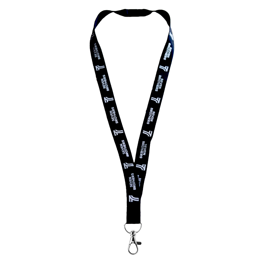 Lanyard