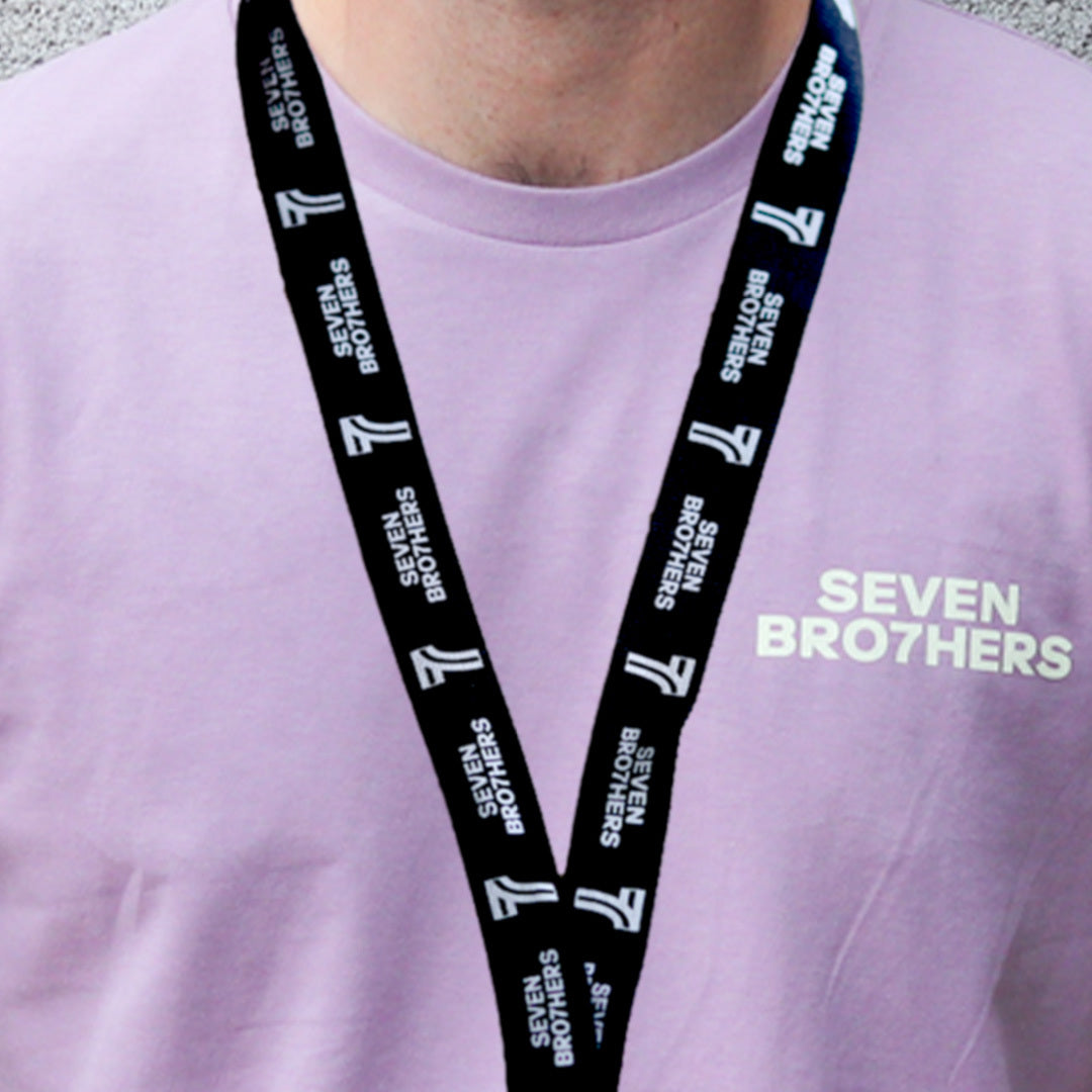 Lanyard