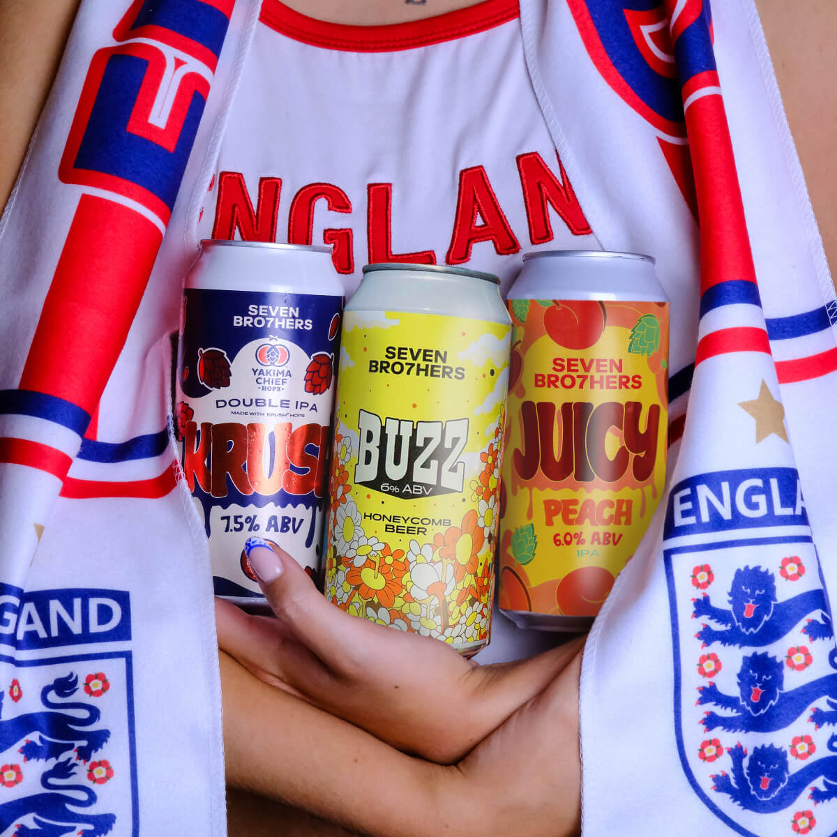 World Cup Knockouts Bundle