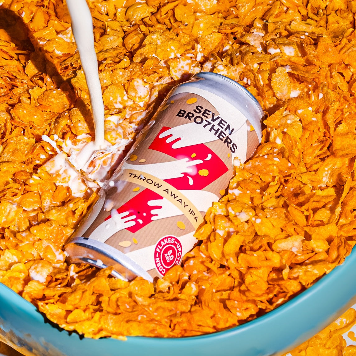 Throw Away IPA