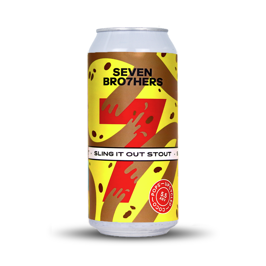 Sling It Out Stout