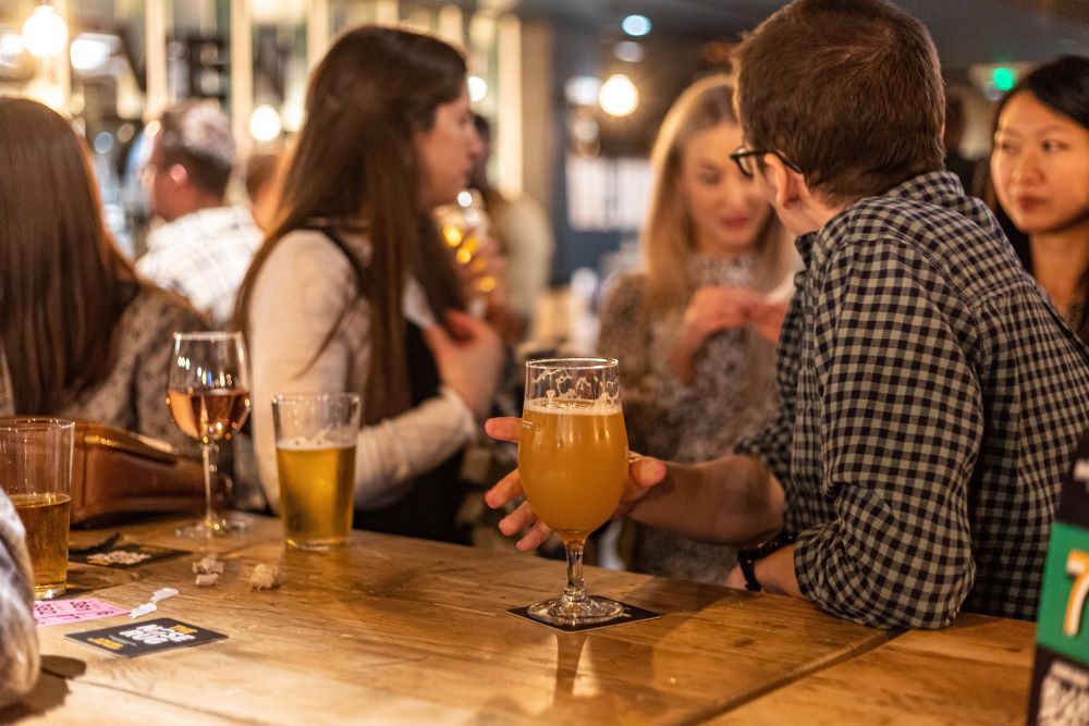 Why is Belgian beer so famous?