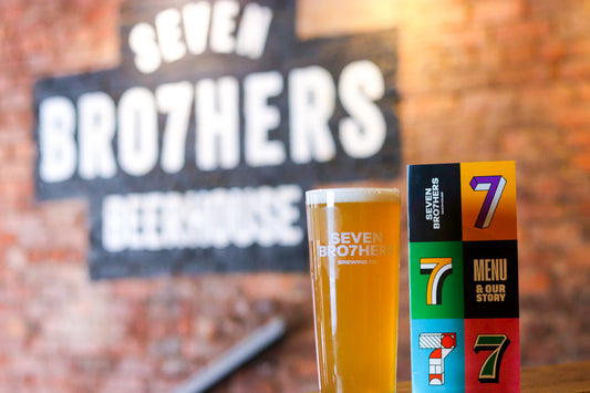 Where did the craft beer movement come from?
