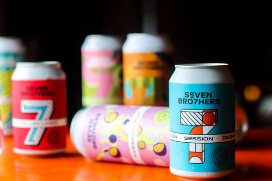 What is session ale?