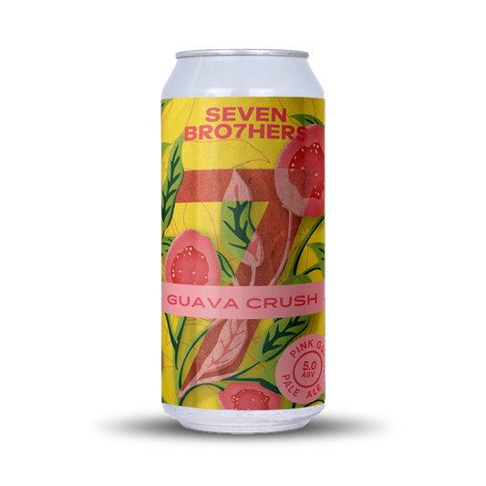 Guava Crush