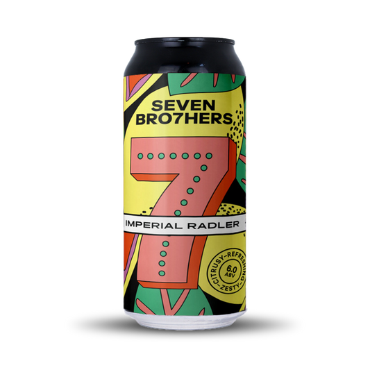 Imperial Radler