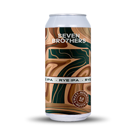 Rye IPA