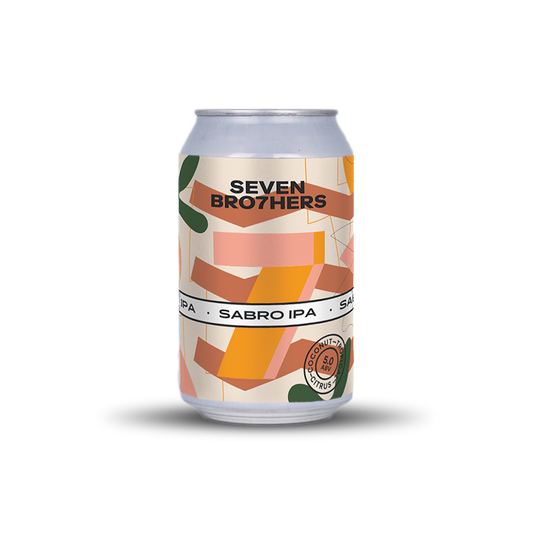 Sabro IPA