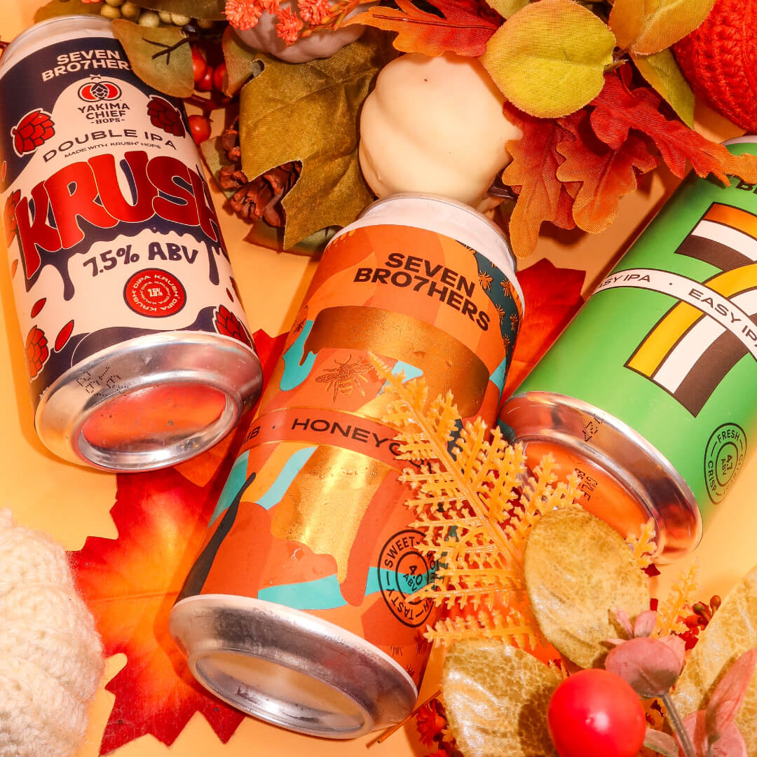 Autumn Bundle