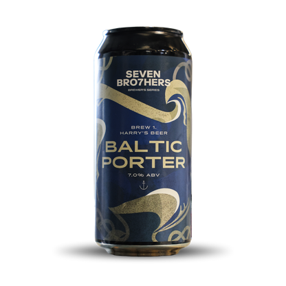 Baltic Porter
