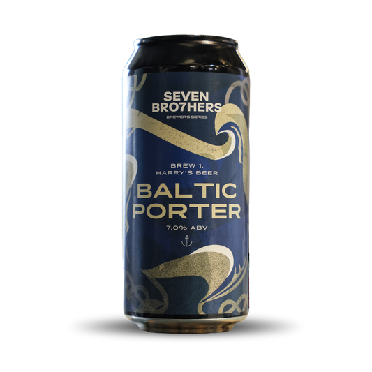 Baltic Porter