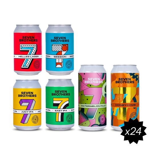 Core Fridge Filler