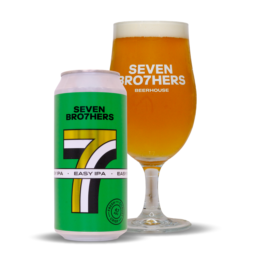 Easy IPA