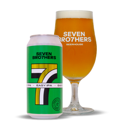 Easy IPA