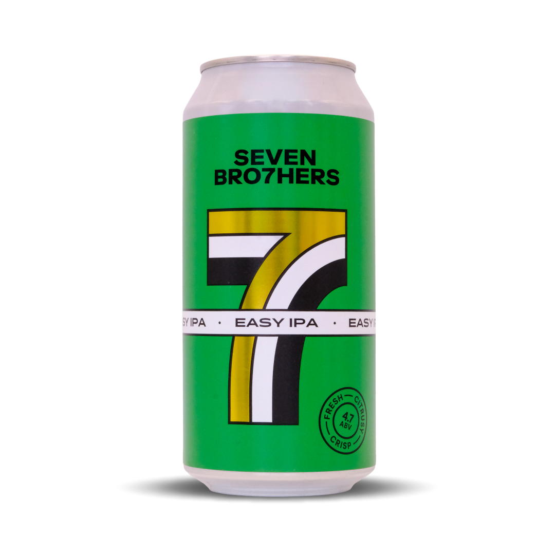 Easy IPA
