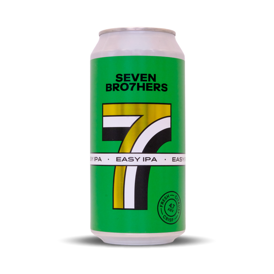 Easy IPA