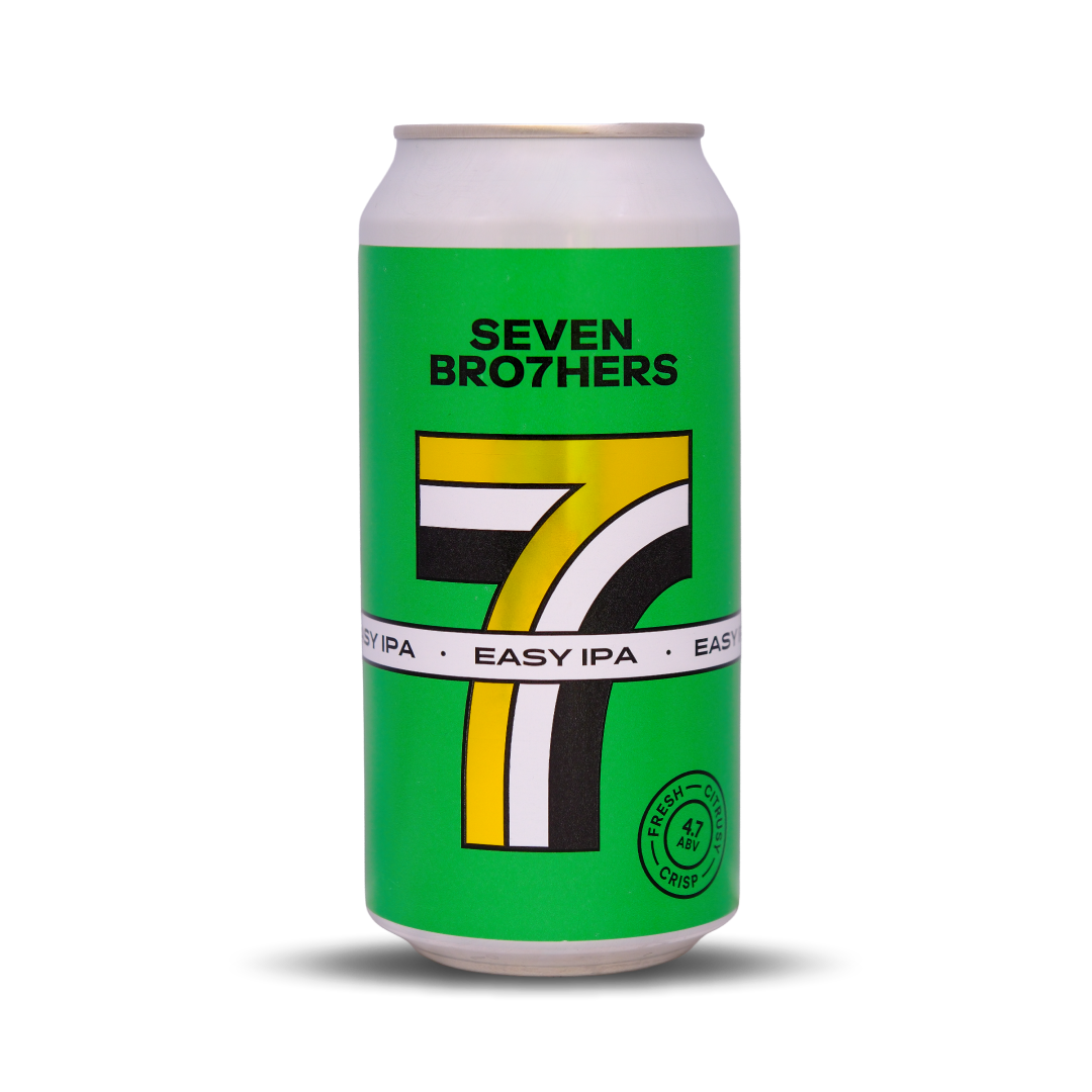 Easy IPA