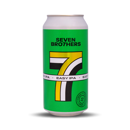 Easy IPA
