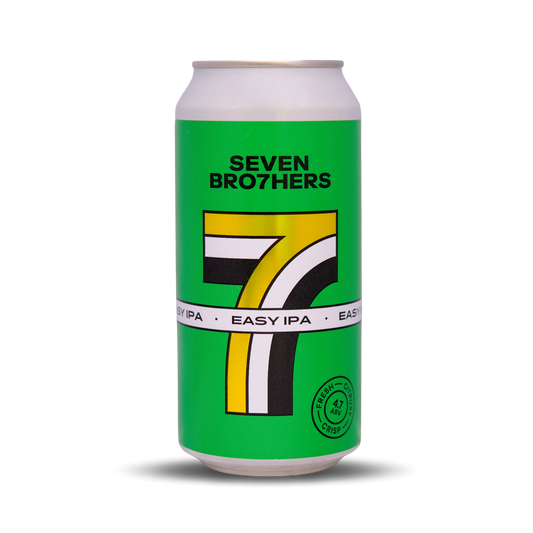 Easy IPA