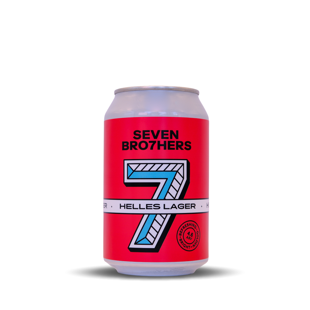 Helles Lager