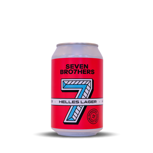 Helles Lager