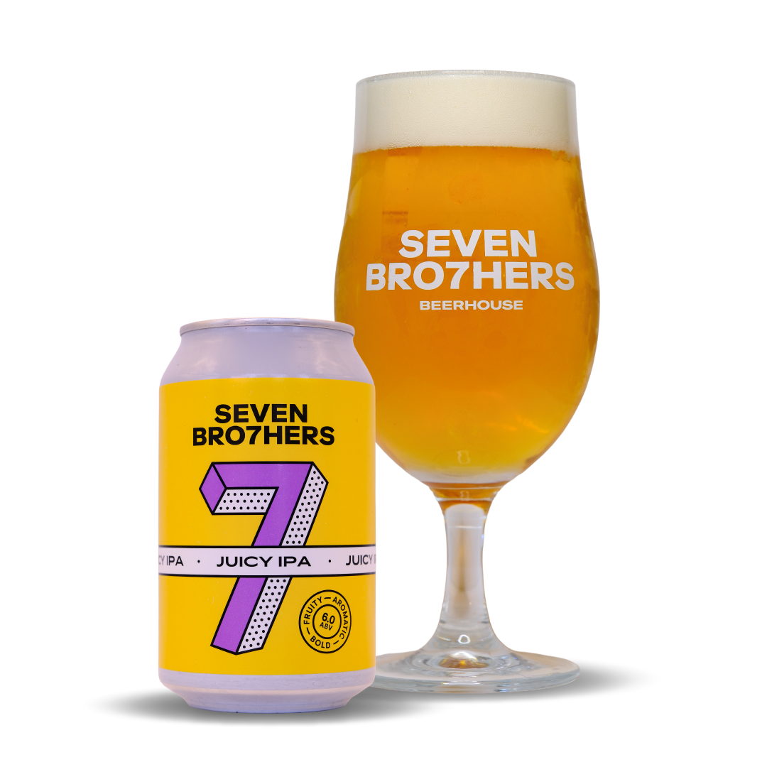 Juicy IPA