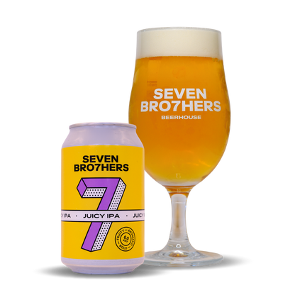 Juicy IPA