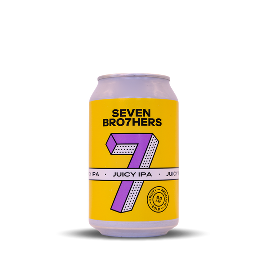 Juicy IPA