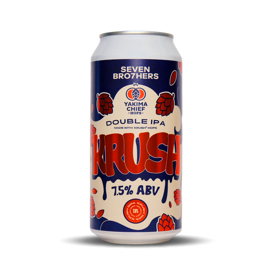 Krush