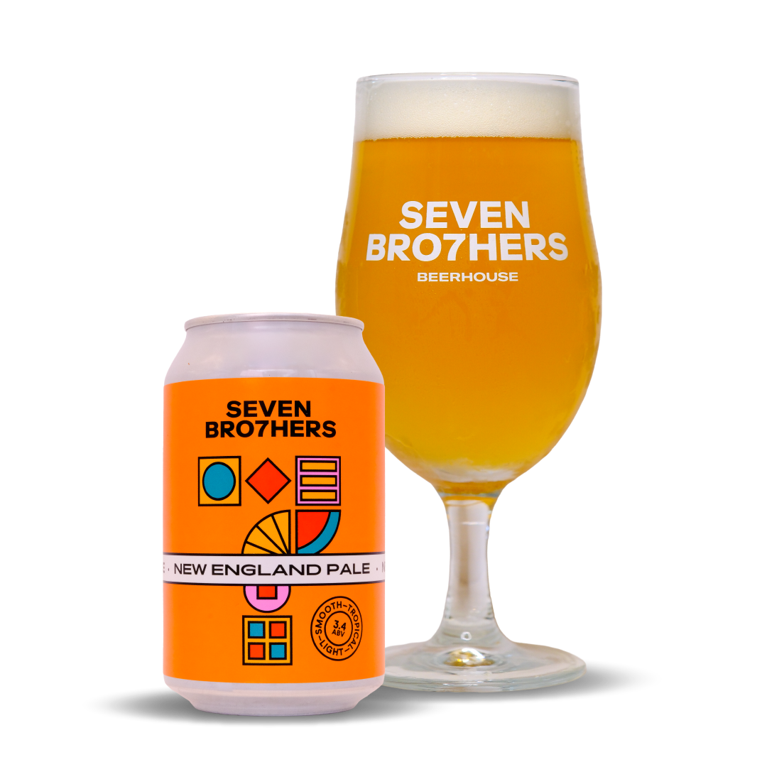New England Pale