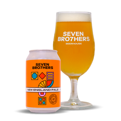New England Pale