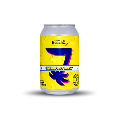 Breakfas7 Brew