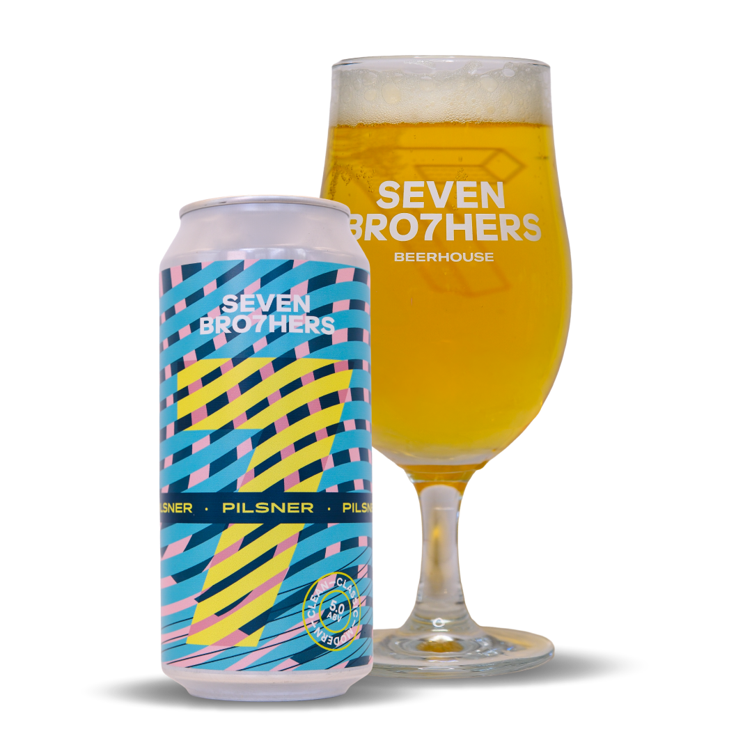 Pilsner