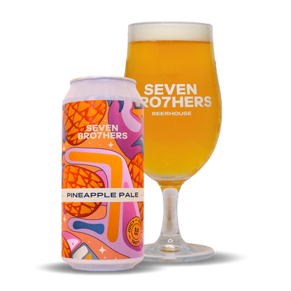 Pineapple Pale